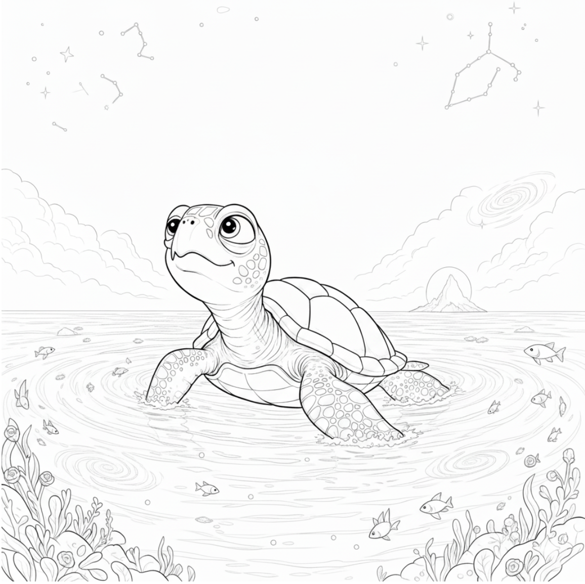 Coloring 1